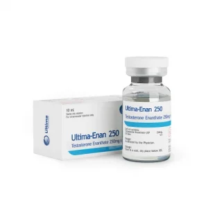 Ultima-Enan 250 250 mg Ultima Pharmaceuticals